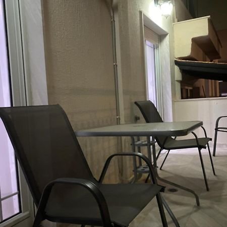 Villa Alexandra Ierissos Dış mekan fotoğraf