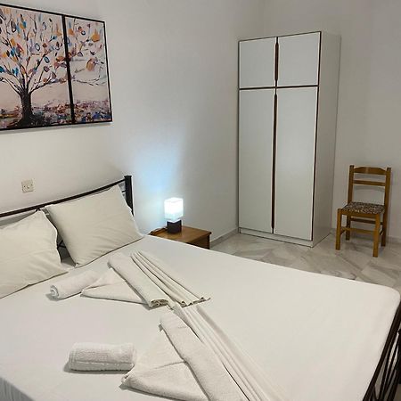 Villa Alexandra Ierissos Dış mekan fotoğraf