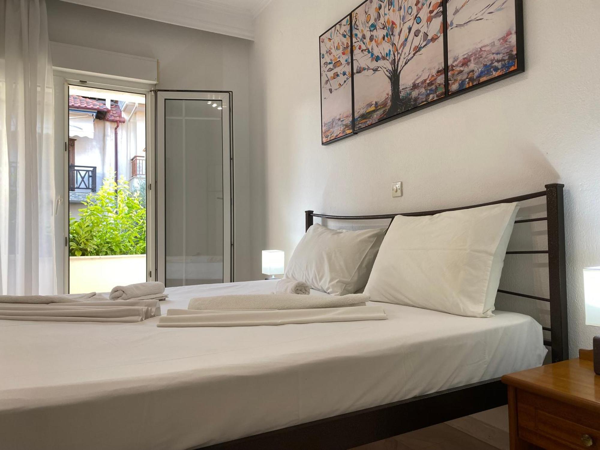 Villa Alexandra Ierissos Dış mekan fotoğraf
