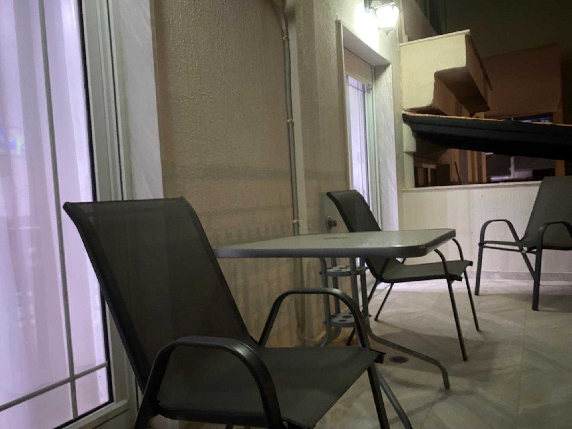 Villa Alexandra Ierissos Dış mekan fotoğraf