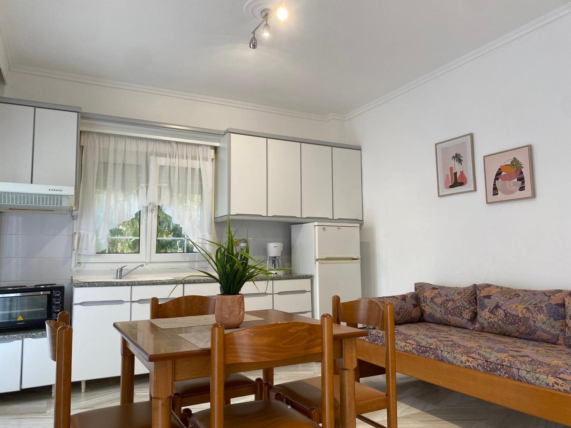 Villa Alexandra Ierissos Dış mekan fotoğraf
