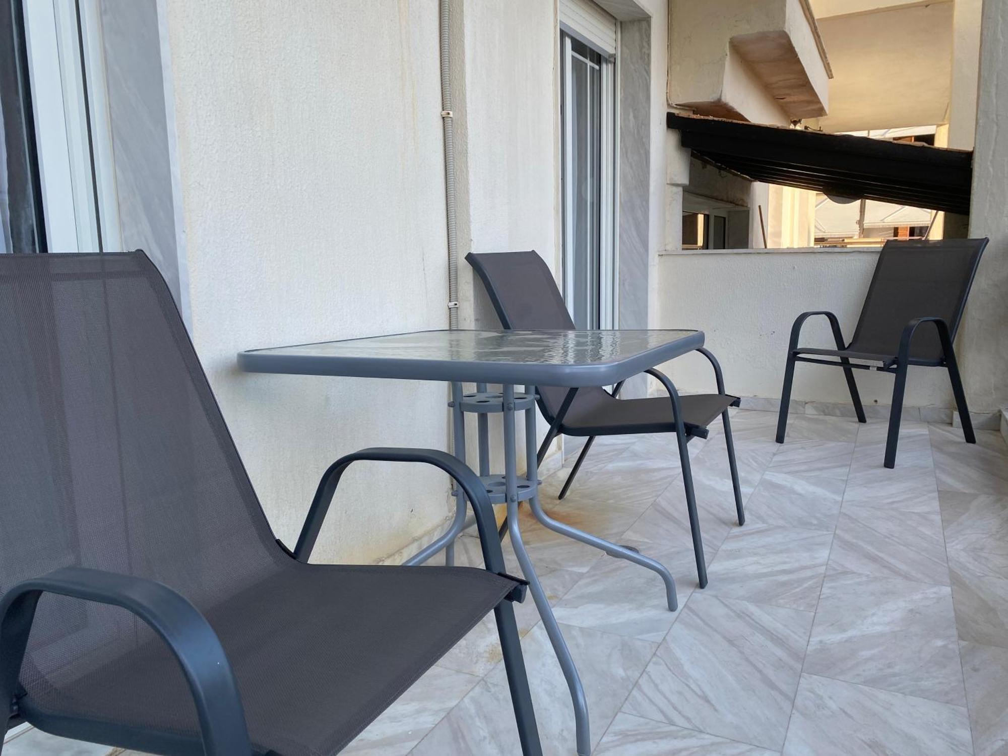 Villa Alexandra Ierissos Dış mekan fotoğraf