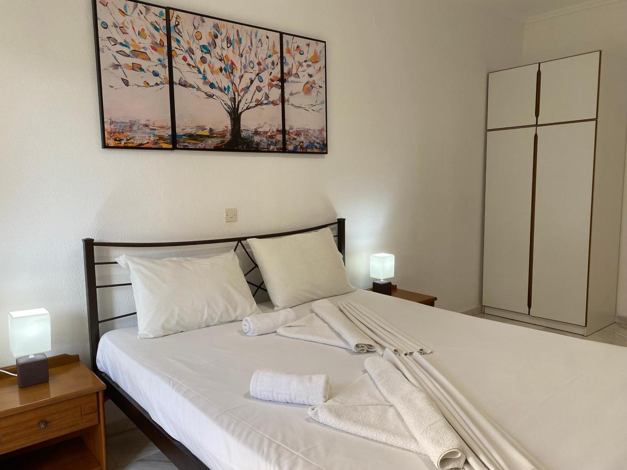 Villa Alexandra Ierissos Dış mekan fotoğraf